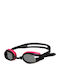 Arena Zoom X-Fit Schwimmbrillen Für Erwachsene Mit Blendfreien Linsen Rosa