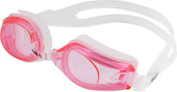AMILA 1300AF Γυαλιά Κολύμβησης Kids Pink AMILA 1300AF Γυαλιά Κολύμβησης Kids Pink