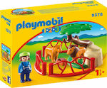 Playmobil 123 Lion Habitat for 1.5+ years