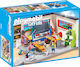 Playmobil City Life Τάξη Ιστορίας για 5+ ετών