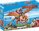 Playmobil Dragons Whalebone and Meatballs for 4+ years old