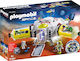 Playmobil Weltraum Mars Station für 6+ Jahre