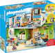 Playmobil City Life Furnished School Building for 5+ years old