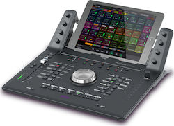 Avid Pro Tools Dock Midi Controller Μαύρο