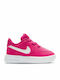 Air Force 1 Air Force 1 Kids Sneakers Rush Pink / White
