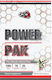 Pure Nutrition Power Pak Multivitamin for Energy & Antioxidant Action 20 x 1 sachets