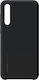Huawei Back Cover Silicon Negru (Huawei P20 Pro)