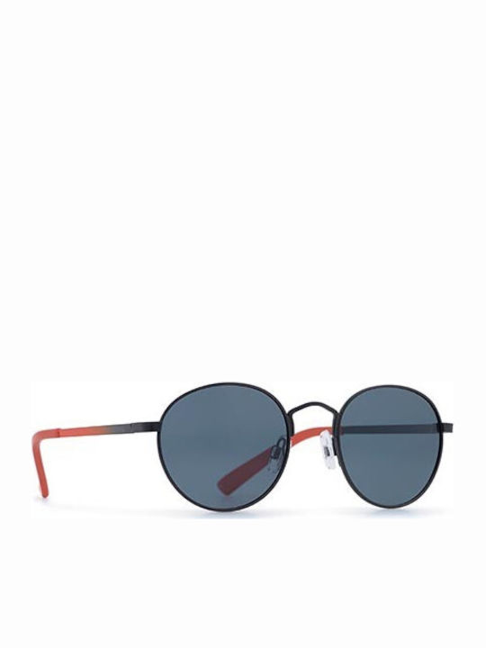 Invu Kids Sunglasses With Polarized Lens Black