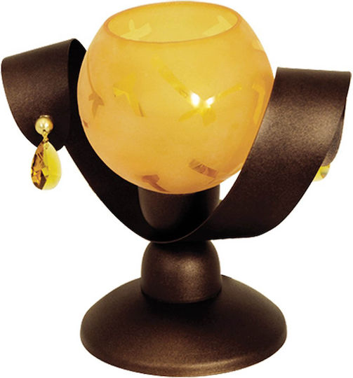 ARlight Decorative Table Lamp Elegant GA109 E27 24x24x24cm