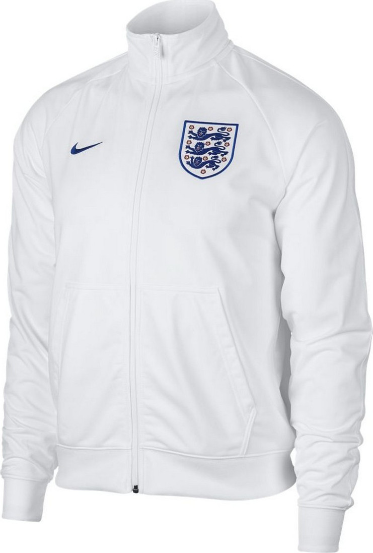 england track jacket