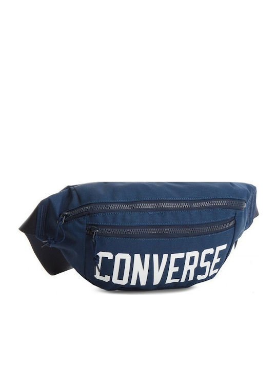 Converse Fast Pack Small Navy