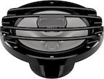 Hertz Waterproof Marine Speaker Set HMX 8 S 8" with 100W RMS Black