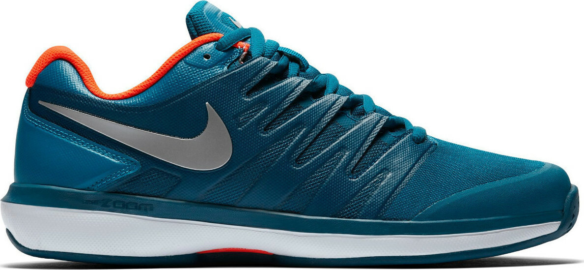 nike air zoom prestige clay