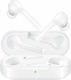 Huawei FreeBuds Bluetooth Handsfree Earphones with Charging Case Whitά