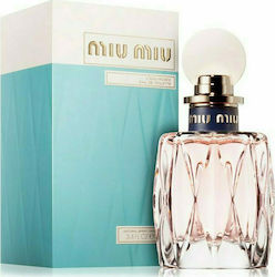 Miu Miu L’eau Rosee EDT