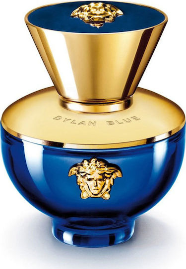 Versace Pour Femme Dylan Blue Парфюмна вода 50мл