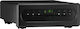 Bel Canto CD3t Transport Hi-Fi CD Player Μαύρο