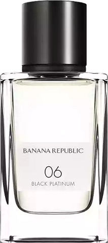 Banana Republic 06 Black Platinum Парфюмна вода 75мл