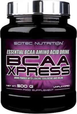 Scitec Nutrition BCAA Xpress 280gr Melon