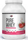 Pure Nutrition Pure Whey 2272gr Strawberry