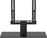 Multibrackets M VESA Tablestand Turn TV Desktop Mount Until 32" and 30kg