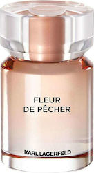 Karl Lagerfeld Fleur De