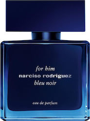 Narciso Rodriguez Bleu Noir Eau de Parfum 100ml