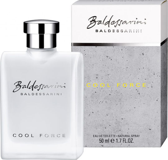 Baldessarini Cool Force Eau de Toilette 50ml