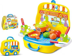 Buba Kochen / Küche Spiele Für 3+ Jahre