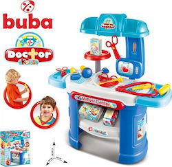 Buba Children's Medical Set Doctor Center 008-913 68 cm 21pcs