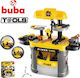 Buba Power Tool 008-912 Für Kinder-Abdeckungen 3+ Jahre 68 cm