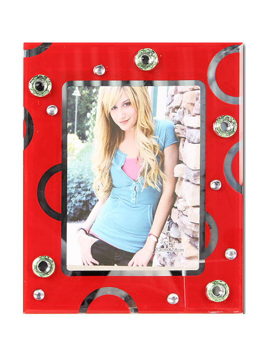 Keskor Photo Frame Glass 13x18cm