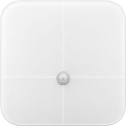 Huawei AH100 Mirror Smart Scale Smart Ζυγαριά 150kg Huawei AH100 Mirror Smart Scale Smart Ζυγαριά 150kg