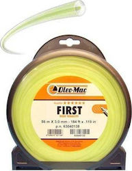Oleo-Mac Bürstenschneider Rund Oleo-Mac Bürstenschneider Rund