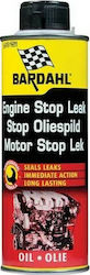 Bardahl Engine Stop Leak Oil Additive 300ml