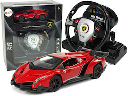 XQ Lamborghini Veneno Ferngesteuertes Auto Rot XQ Lamborghini Veneno Ferngesteuertes Auto Rot