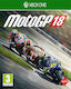 MotoGP 18 Xbox One Game