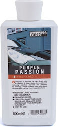 ValetPro Flüssig Reinigung / Schutz für Körper Purple Passion 500ml