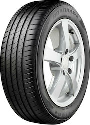 Firestone Roadhawk 195/50 R15 82H Θερινό Λάστιχο για Επιβατικό Αυτοκίνητο