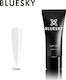 Bluesky Gum Acrygel Νυχιών White Tube 60ml