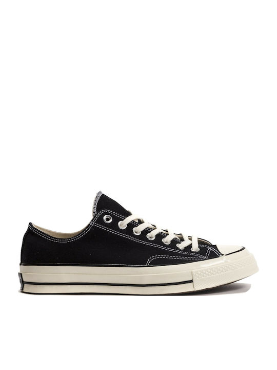 Converse Chuck 70 Sneakers Black / Egret