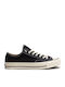 Chuck 70 Sneakers Black / Egret