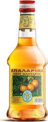 Apalarina Ликьор Мандарина от Хиос Ликьор Мандарина 26% 350мл