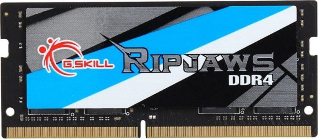 GSKILL Ripjaws DDR4 SO-DIMM Series DDR4 RAM 32GB - View #6