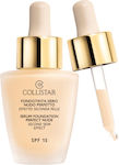 Collistar Serum Foundation Perfect N. 1 Ivory 30ml