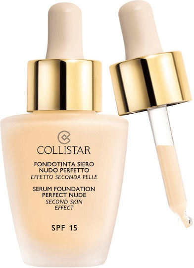 Collistar Serum Foundation Perfect 30ml
