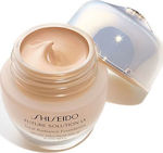 Shiseido Future Solution LX Total Radiance Foundation Spf20 Neutral 3 30ml