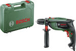 Bosch UniversalImpact 700 Κρουστικό Δράπανο 701W με Θήκη
