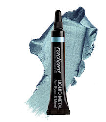 Radiant Metal Eye Shadow in Liquid Form No.15 7ml