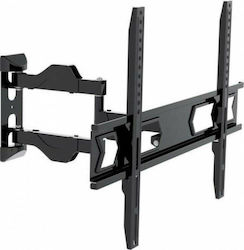 Focus Mount WMS03-64AT WMS03-64AT Βάση Τηλεόρασης Τοίχου με Βραχίονα έως 70" Focus Mount WMS03-64AT WMS03-64AT Βάση Τηλεόρασης Τοίχου με Βραχίονα έως 70"